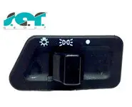 LLave Luces Aprilia SR 50 Derecha