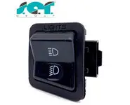 LLave Luces Honda SH 125i Izquierda