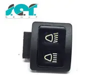 LLave Luces Peugeot Buxy Izquierda