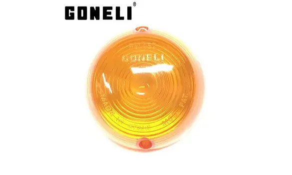 Cristal Intermitente Ossa Ref:450