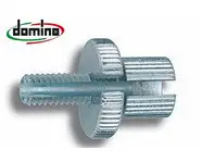 Tensor Maneta Embrague Domino 6 mm