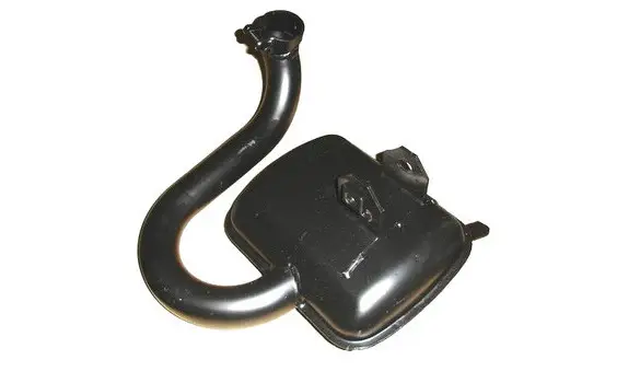 Escape Vespa 200 Iris TX Tipo Origen