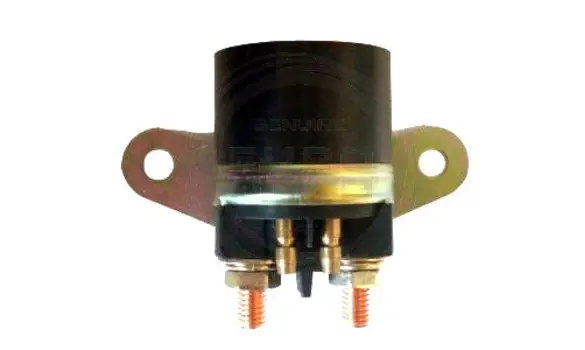 Rele Arranque Suzuki Burgman 125/150