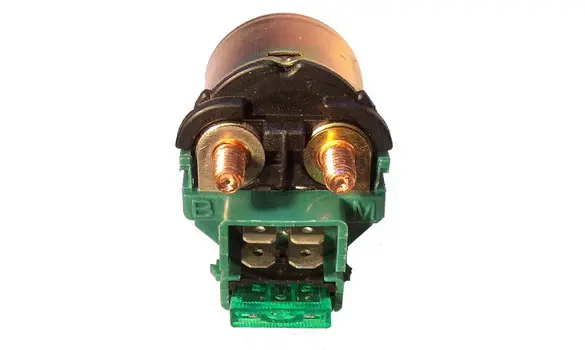 Rele Arranque Honda CBF 250 Shadow 600