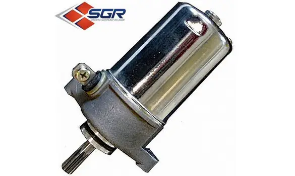 Motor Arranque Yamaha X-Max 125 04171187