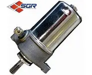 Motor Arranque Yamaha X-Max 125 04171187