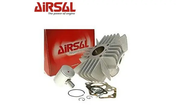 Cilindro Derbi Start 49 Airsal 020808399