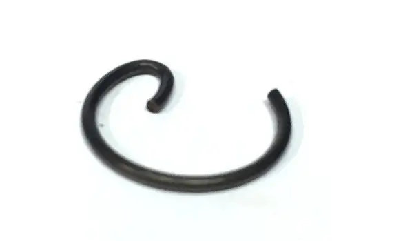 Clip Bulon Piston 15 mm 1 Unidad