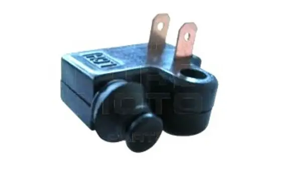 Interruptor Stop Yamaha T-MAX 500 Izquie