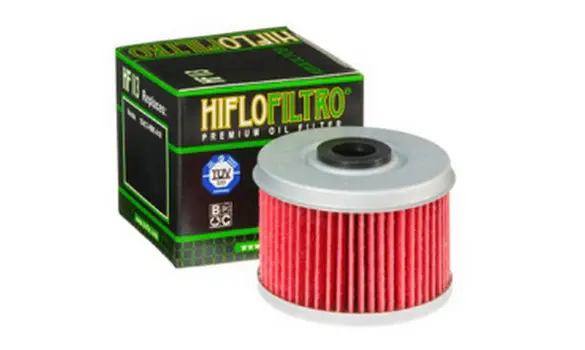 Filtro Aceite HF113 Honda VT 125 Shadow