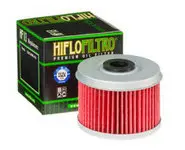 Filtro Aceite HF113 Honda VT 125 Shadow