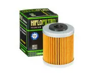 Filtro Aceite HF651 KTM LC4