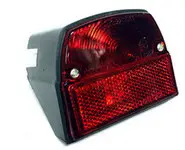 Piloto Vespino Vale 50