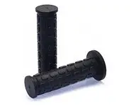 Puños Vespa Ariete Negros