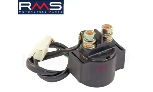 Rele Arranque Kymko 125/150/200/250