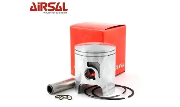 Piston Airsal AM6 Alu-Racing 70 2 Aros