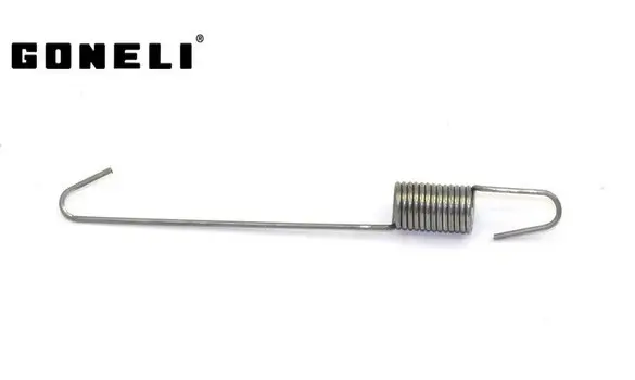 Muelle Faro Delantero Vespa Primavera