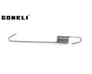 Muelle Faro Delantero Vespa Primavera