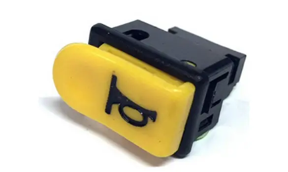 Pulsador Claxon Peugeot Buxy Honda SH