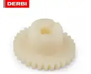 Piñon Bomba Agua Derbi Euro 2 0H03800381