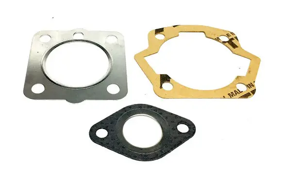 Juntas Cilindro Derbi Start 5 49