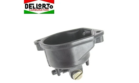 Cubeta Dellorto PHVA Con Sobrante