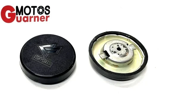 Tapon Deposito Gasolina Puch Monza