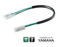 Conectores Intermitentes Yamaha Tipo OEM
