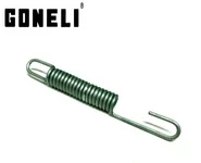 Muelle Caballete Mobylette -37327-