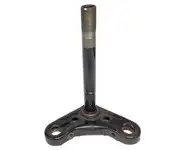 Tija Direccion Derbi Start W.CH. -Usada-