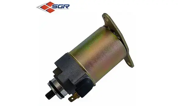 Motor Arranque Sym Mio 50 -04171147-