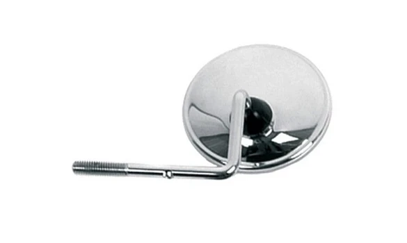 Espejo Vespino GL, NL, SC Ø80mm