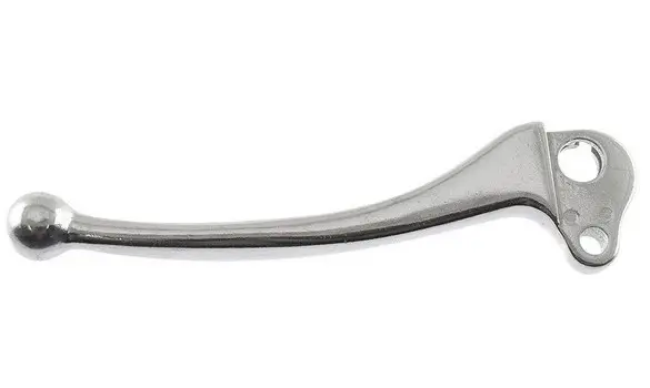 Maneta Vespa 200 Pulida Ambos Lados