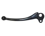 Maneta Vespa 200 Negra Ambos Lados