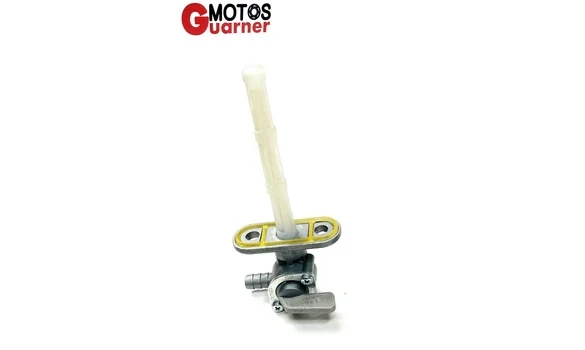 Grifo Gasolina Pletina Salida Izquierda