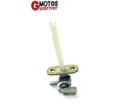 Grifo Gasolina Pletina Salida Izquierda