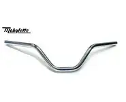 Manillar Mobylette Cromado