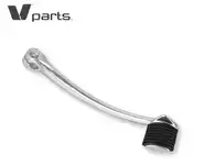 Pedal Arranque Vespa 125/150 5 Rayas