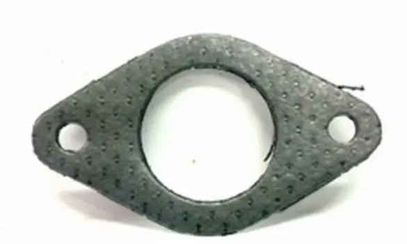 Junta Escape Vespa PKS 75/125 Ø 28mm