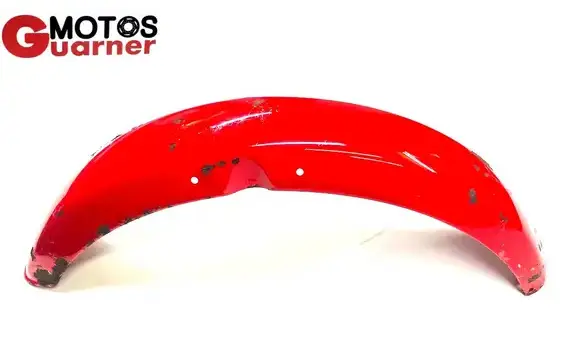 Guardabarros Vespino ALX Delantero Rojo