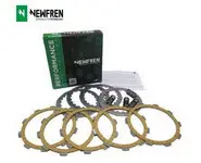 Discos Embrague AM6 Newfren 5 Discos