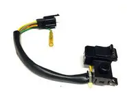 Llave Luces Suzuki Address 50/100 Dch.