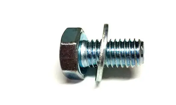 Tornillo Rueda Trasera Vespino 8x16