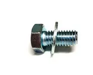 Tornillo Rueda Trasera Vespino 8x16