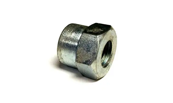 Tuerca Cigueñal Suzuki DR 50 BIG Derecha