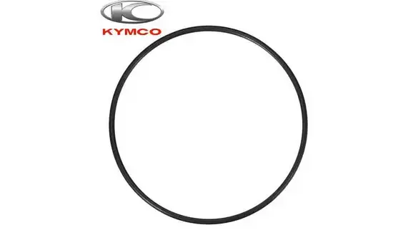 Junta Tapa Filtro Aceite Kymko Venox 250