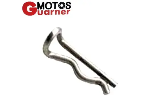 Grupilla Pasador Pastilla Freno Brembo