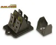 Caja Laminas Malossi Piaggio Scooter 50