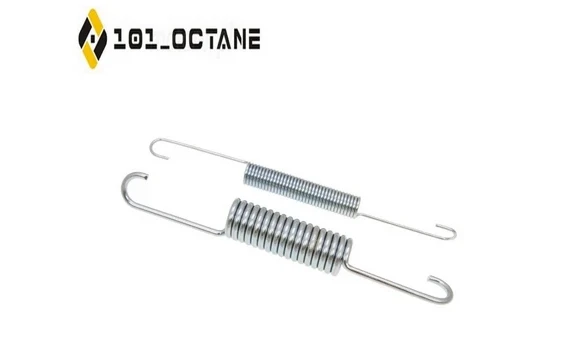 Muelle Caballete Rieju RRX 50