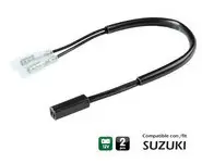 Conectores Intermitentes Suzuki Tipo OEM